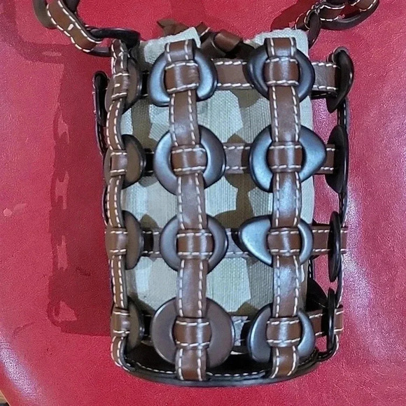 BALLEN BAG - Picture 7 of 9